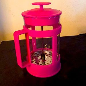 Manna French Press Coffee Maker